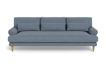 Maxwell Fabric Sofa by Apartment Therapy