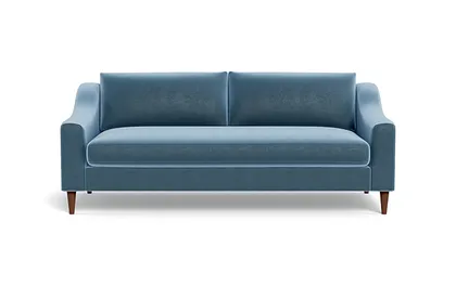 Saylor Slope Arm 2-Seat Sofa