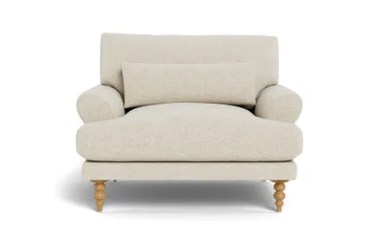 Maxwell Accent Chair by Apartment Therapy