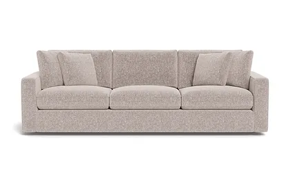 James 3-Seat Sofa