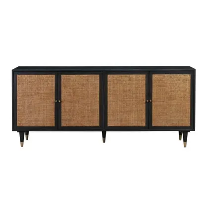 Sierra Noir Sideboard