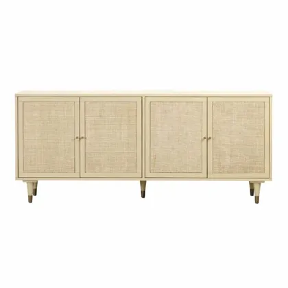 Sierra Buttermilk Sideboard