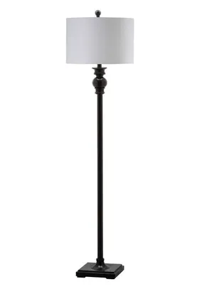 Alphie Floor Lamp -  - Safavieh