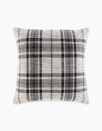 Jacobean JBN-002 20"L x 20"W Polyester Filled Pillow