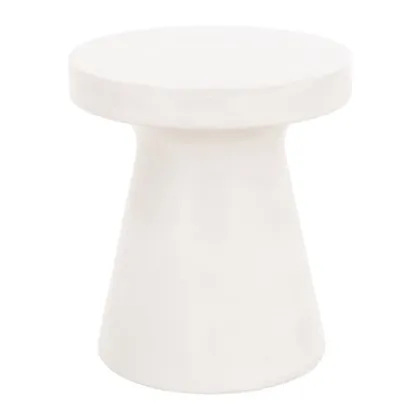 Tack Accent Table