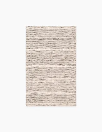 Mardin Beige Indoor 8' x 10' Handmade Rug