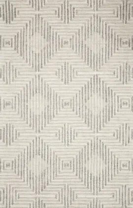 EHR-02 Grey / Silver