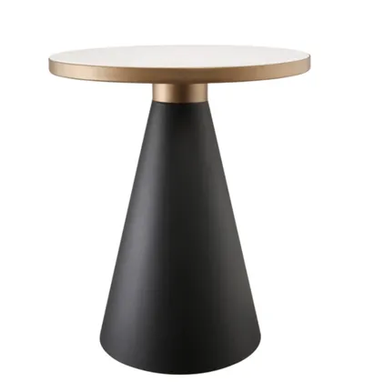Richard Marble Side Table