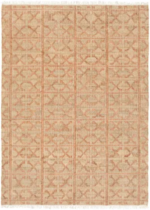 Laural 9' x 13' Area Rug