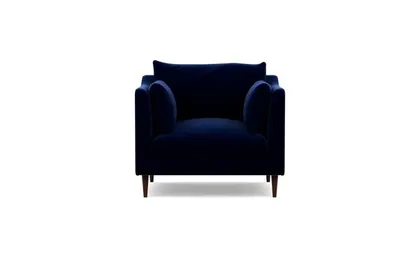 Caitlin Accent Chair by The EverygirlÃ?Â®