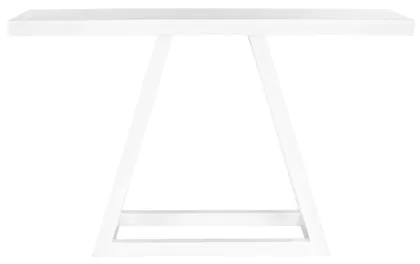 Sutton Console - White - Safavieh