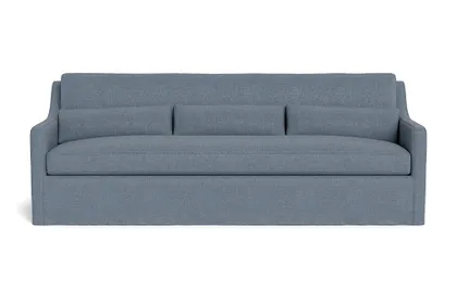 Ella Slipcovered Sofa
