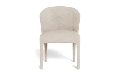Pratt Fully Upholstered Chair