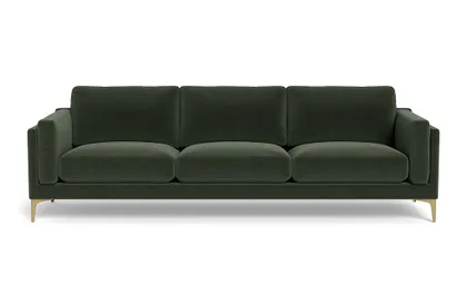 Gaby 3-Seat Sofa