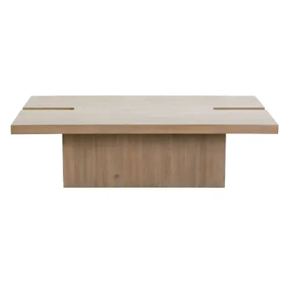 Square Theory Cocktail Table