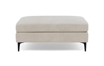 Sloan Ottoman