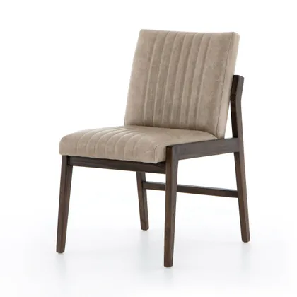 Alice Dining Chair-Sonoma Grey