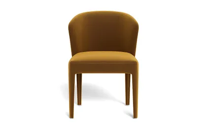 Pratt Fully Upholstered Chair