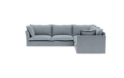 Skylar Corner 4-Seat Sectional Sofa
