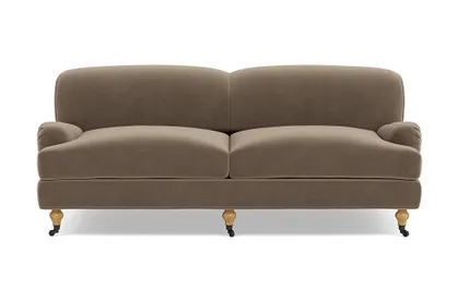 Rose Fabric Sofa by The EverygirlÃ?Â®