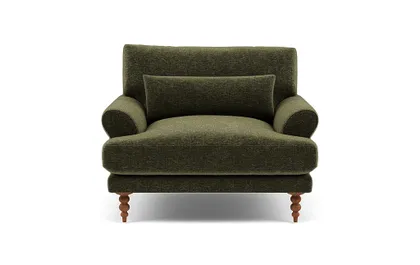 Maxwell Accent Chair by Apartment Therapy