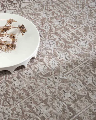 Margot Machine Washable Rug
