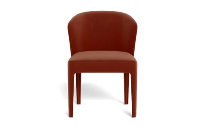 Pratt Fully Upholstered Chair