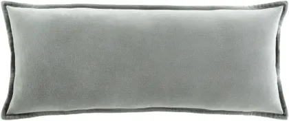 Cotton Velvet CV-021 12"L x 30"W Polyester Filled Pillow