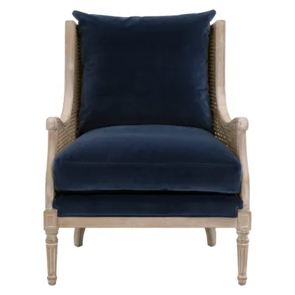 Churchill Club Chair