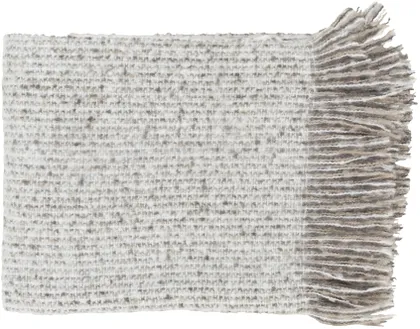 Madurai MAD-1002 50"W x 60"L Throw