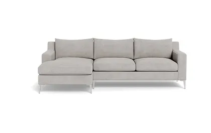 Saylor Left Chaise Sectional