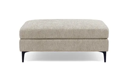 Sloan Ottoman