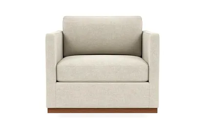 Jasper Swivel Chair