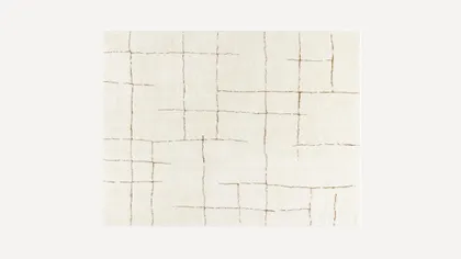 Pratt Rug - Tan / 6x9