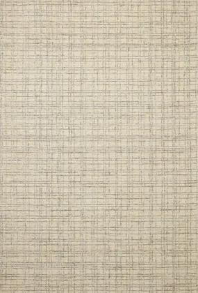 POLLY POL-03 ANTIQUE / MIST 9'-3" x 13'