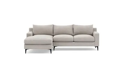 Sloan Left Chaise Sectional