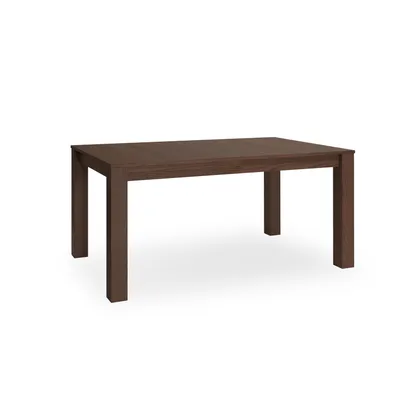Harvest Extendable Dining Table (59' to 79') - Walnut - Wood
