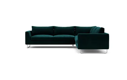 Asher Corner Sectional Sofa