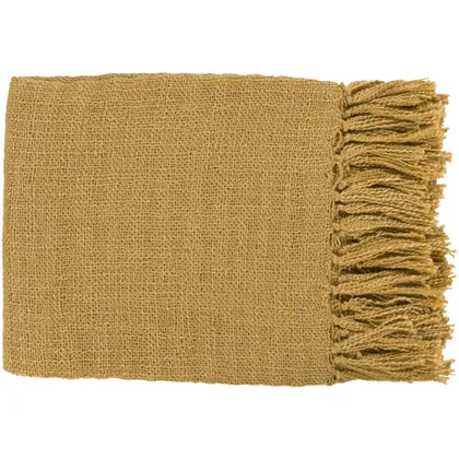 Tilda TID-007 51"W x 59"L Throw