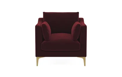Caitlin Petite Chair by The EverygirlÃ?Â®