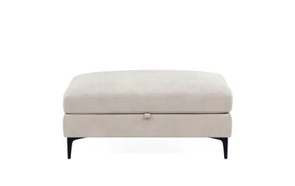 Sloan Storage Ottoman