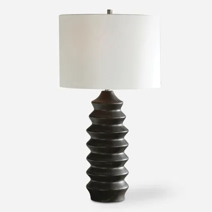Mendocino Modern Table Lamp