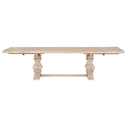 Monastery Extension Dining Table