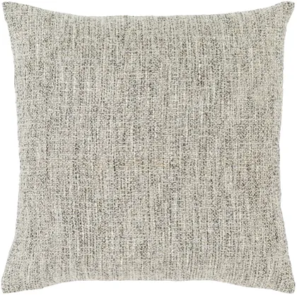 Heidi HDI-001 22"L x 22"W Pillow Cover