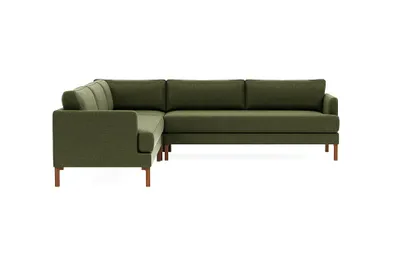 Winslow 4-Seat Corner Sectional