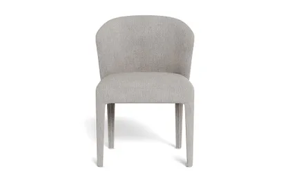Pratt Fully Upholstered Chair