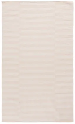Lauren Ralph Lauren Collection Ludlow Stripe Rug, Alabaster, 5' x 8'