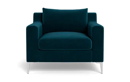 Saylor Accent Chair