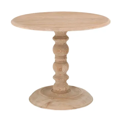 Chelsea Round Dining Table, 36"