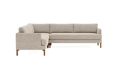 Winslow 4-Seat Corner Sectional